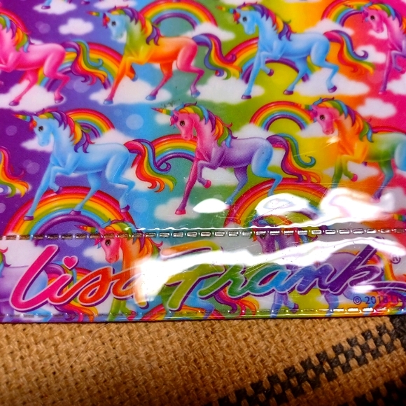 Lisa Frank Other - Final price on 2018 Lisa Frank Pencil Holder